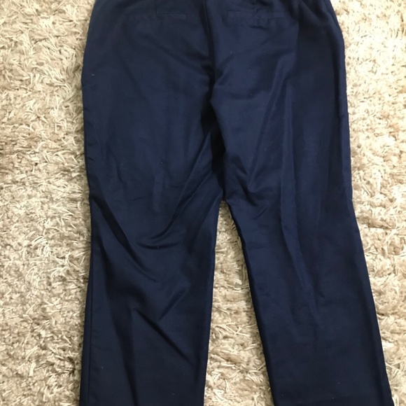 Charter  Club cropped pants - Picture 3 of 7